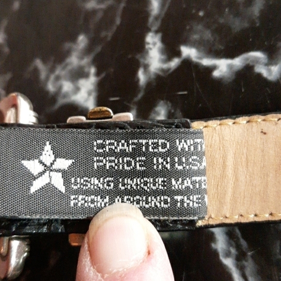 Brighton belt 30\
